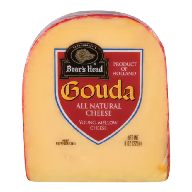 Boars Head Gouda