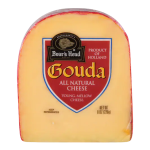 Boars Head Gouda