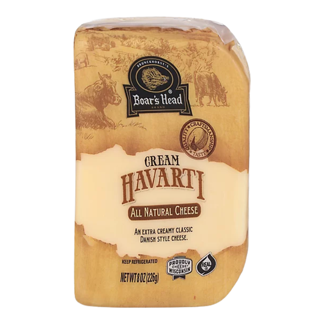 Boars Head Havarti
