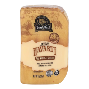 Boars Head Havarti