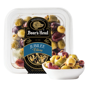 Boars Head Jubilee Olives