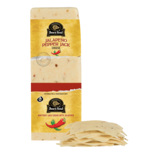Boars Head Pepper Jack