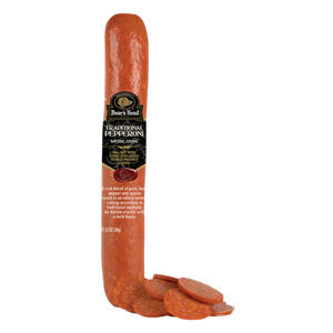 Boars Head Pepperoni Stick