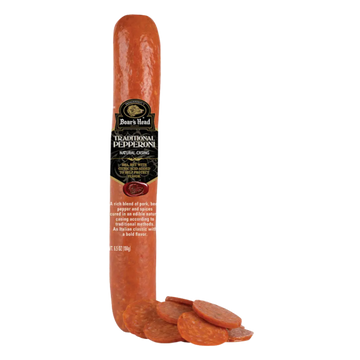 Boars Head Pepperoni Stick