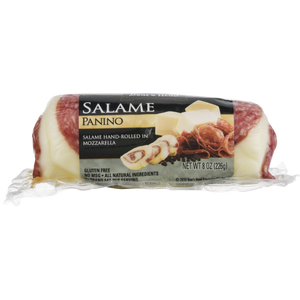 Boars Head Salame Panino 8oz