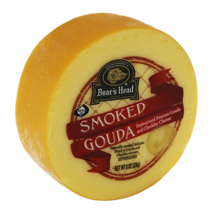 Boars Head Smoked Gouda