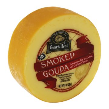 Boars Head Smoked Gouda