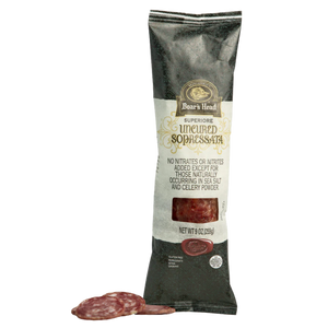 Boars Head Superiore Sopressata