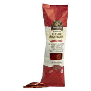 Boars Head Superiore Sopressata Piccante