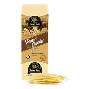 Boars Head Vermont Chedder White