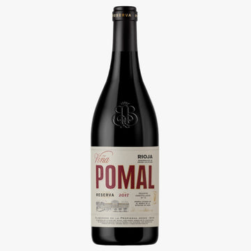 Bod Bilbainas Vina Pomal
