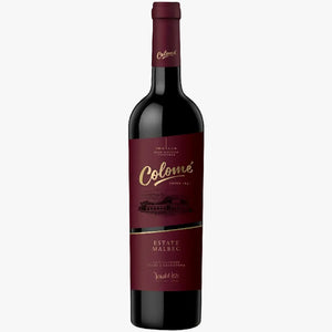 Bodega Colome Estate Malbec