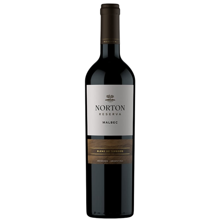 Bodega Norton Malbec Reserve
