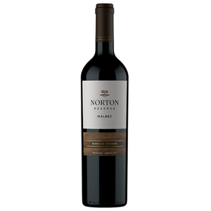 Bodega Norton Malbec Reserve
