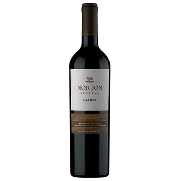 Bodega Norton Malbec Reserve