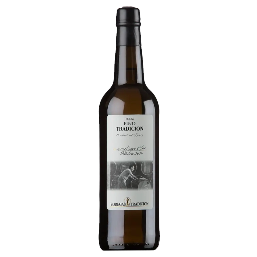 Bodegas Fino Tradicion