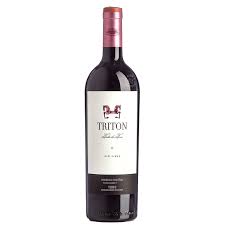Bodegas Ordonez Triton Tinta de Toro