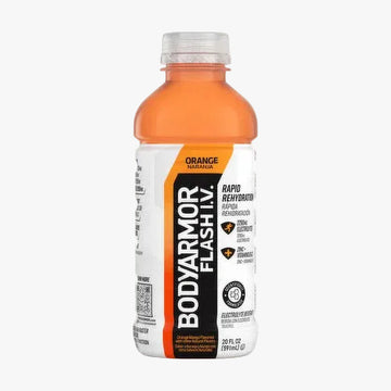 Body Armor TFlash IV Orange
