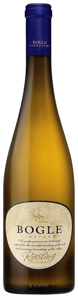 Bogle Riesling