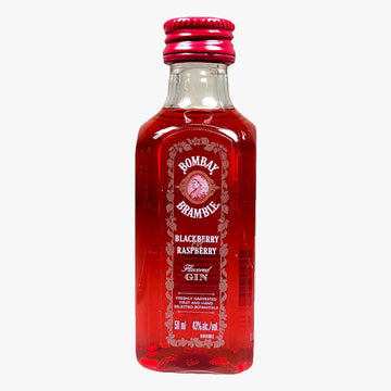 Bombay Bramble Gin