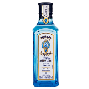 Bombay Sapphire Gin