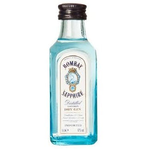 Bombay Sapphire Gin  Pet