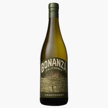 Bonanza Chardonnay Lot 1