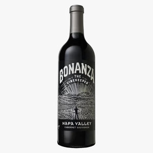 Bonanza The Vinekeeper Napa Cabernet Lot 1