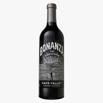 Bonanza The Vinekeeper Napa Cabernet Lot 1