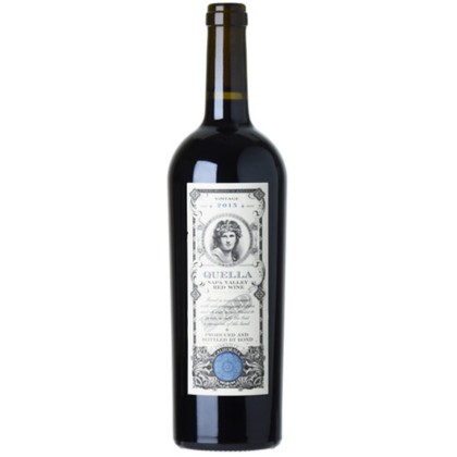 Bond Quella Napa Red 2015