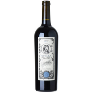 Bond Quella Napa Red 2015