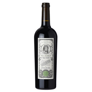 Bond St Eden Napa Red 2012