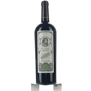 Bond St Eden Napa Red 2013