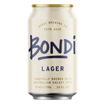 Bondi Lager