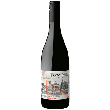 Bonny Doon Cigare Volant Red