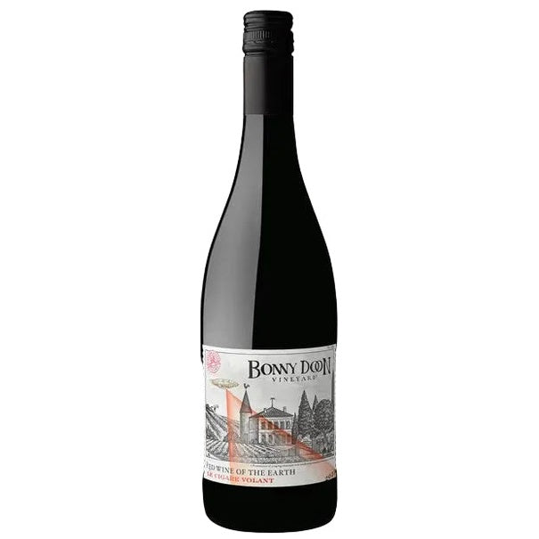 Bonny Doon Cigare Volant Red