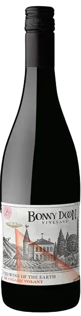 Bonny Doon Cigare Volant Red