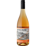 Bonny Doon Le Cigare Orange Wine