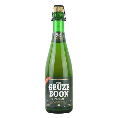Boon Oude Geuze  Btl