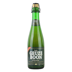 Boon Oude Geuze  Btl