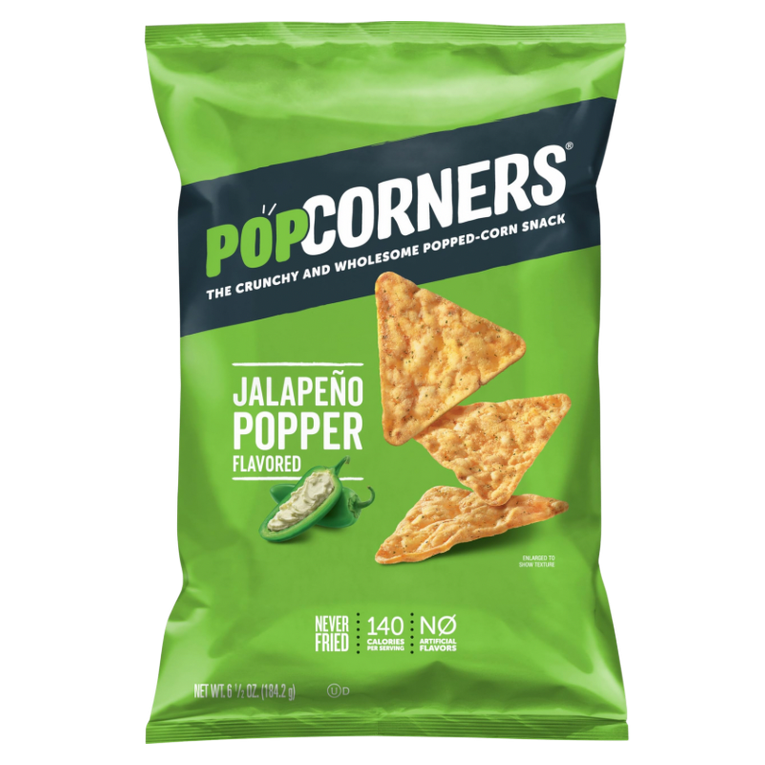 Popcorners Jalepeno Popper