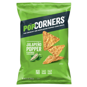 Popcorners Jalepeno Popper