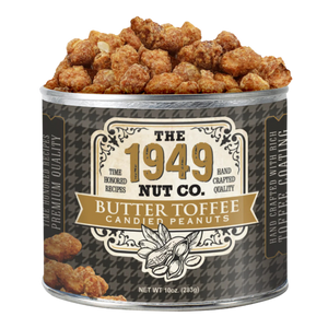 1949 Butter Toffee Peanuts