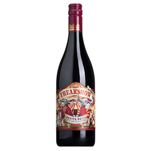 Michael David Freakshow Petite Petit