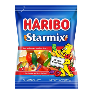 Haribo Starmix