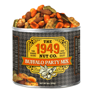 1949 Buffalo Party Mix