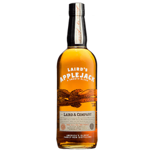 Lairds Applejack Brandy 80 Proof
