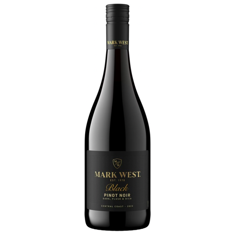 Mark West Black Pinot Noir
