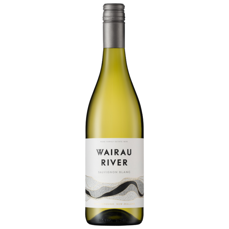 Wairau River Sauvignon Blanc