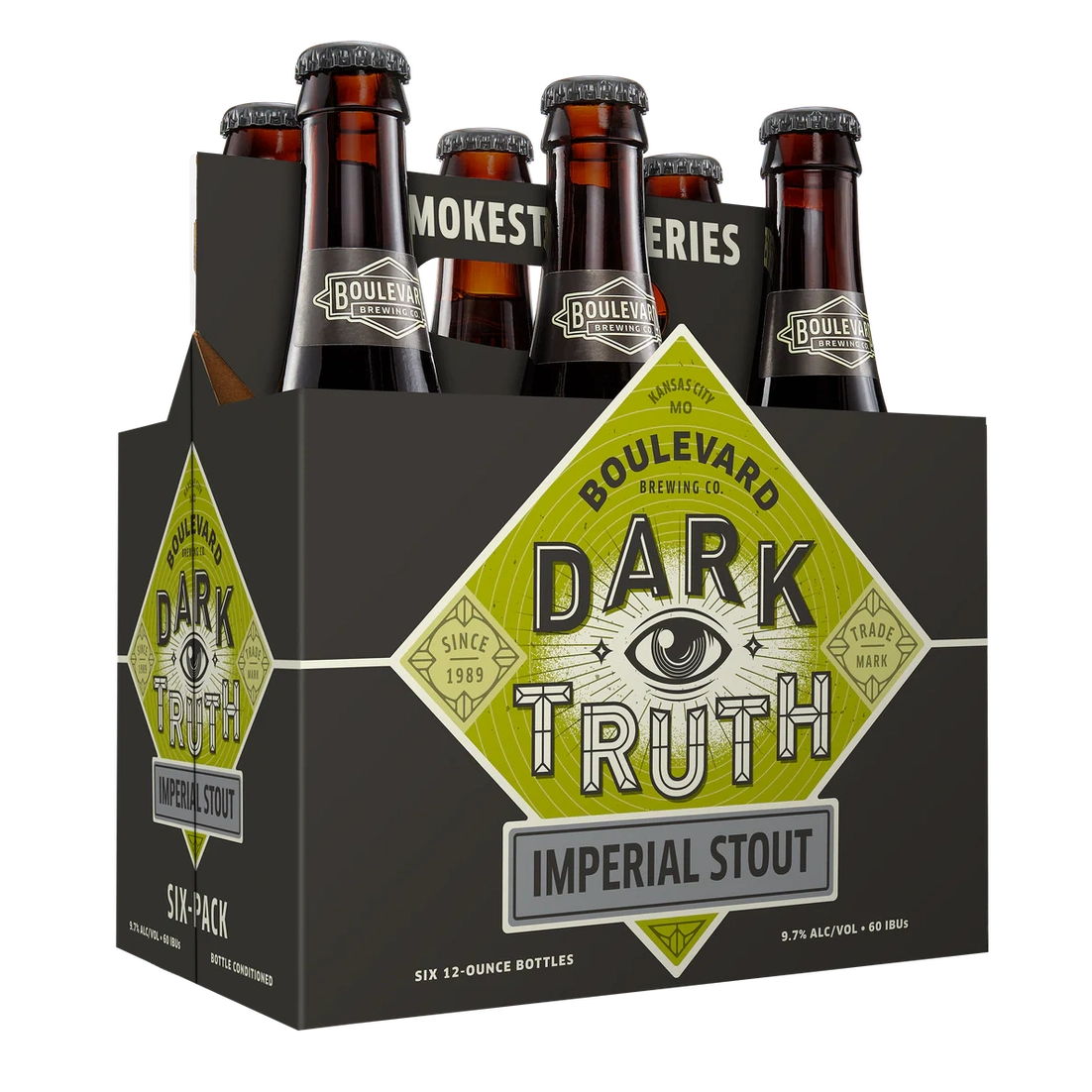 Boulevard Dark Truth Stout